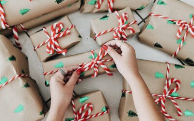 Creating a festive Christmas email campaign